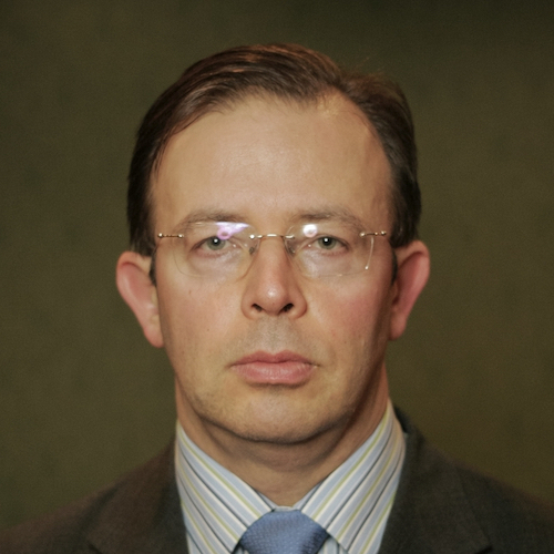 prof. Krzysztof Borowski